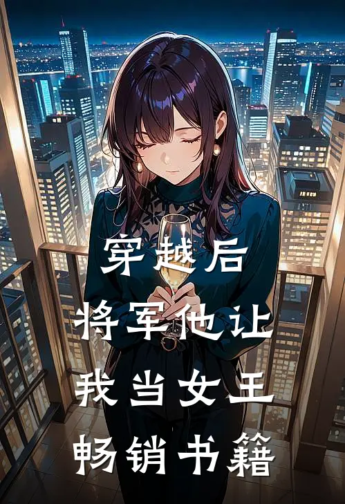 穿越后,将军他让我当女王畅销书籍免费阅读