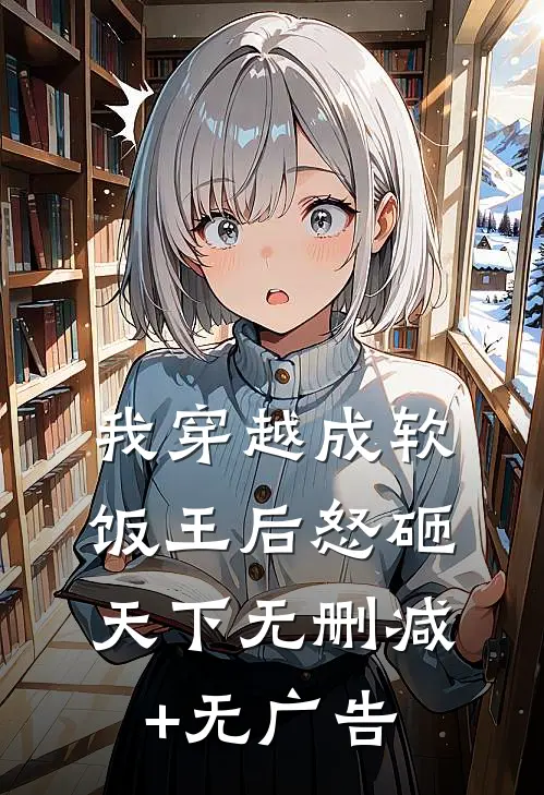 我穿越成软饭王后怒砸天下无删减+无广告