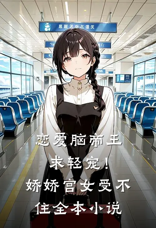 恋爱脑帝王求轻宠!娇娇宫女受不住全本免费阅读