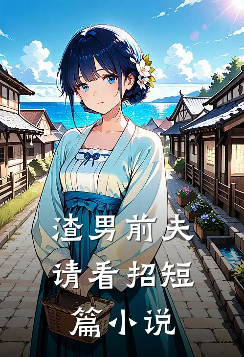 渣男前夫请看招短篇小说