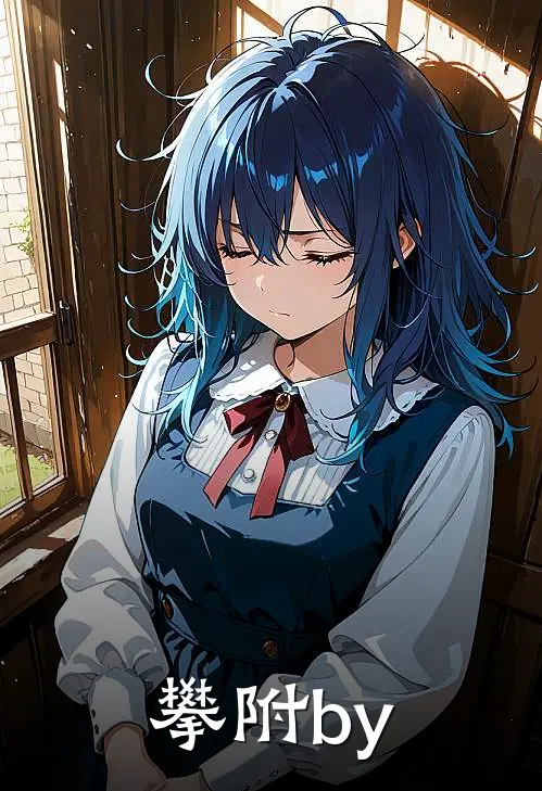 攀附by