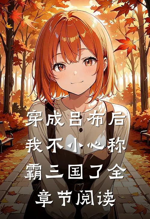 穿成吕布后，我不小心称霸三国了全章节阅读