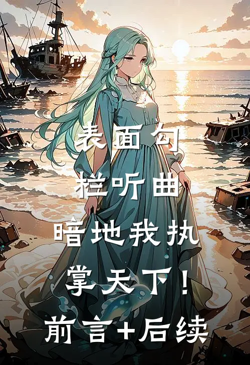 表面勾栏听曲，暗地我执掌天下！前言+后续