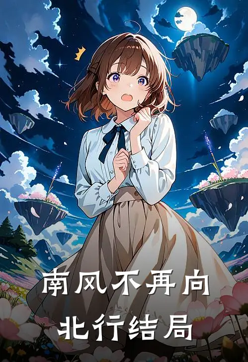 南风不再向北行结局