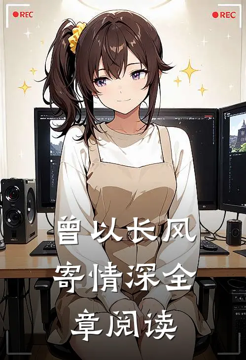 曾以长风寄情深全章阅读