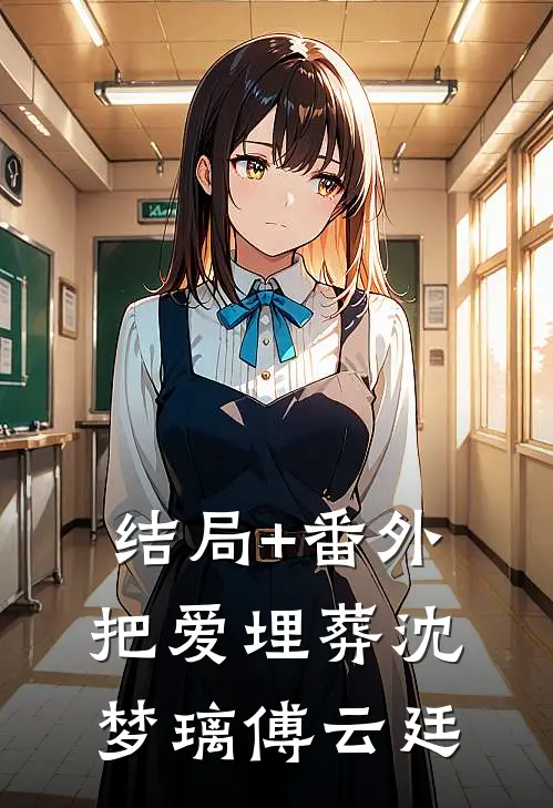 结局+番外把爱埋葬沈梦璃傅云廷