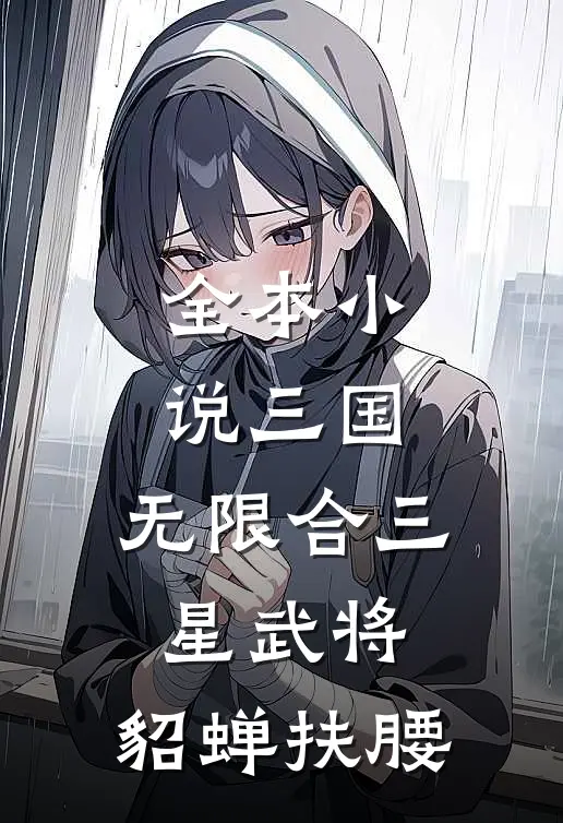 全本小说三国：无限合三星武将，貂蝉扶腰
