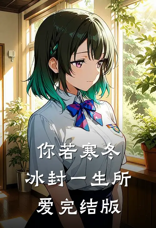 你若寒冬，冰封一生所爱完结版