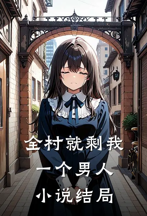 全村就剩我一个男人小说结局
