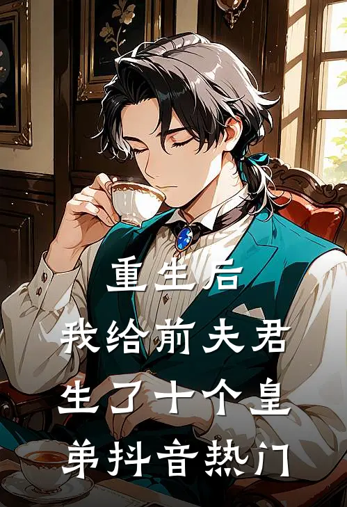 重生后，我给前夫君生了十个皇弟抖音热门