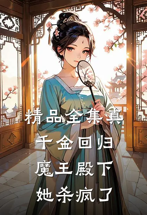 精品全集真千金回归，魔王殿下她杀疯了