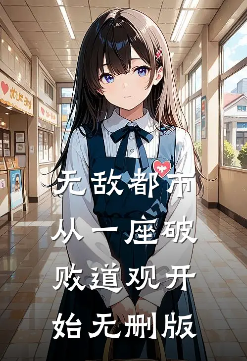 无敌都市:从一座破败道观开始无删版
