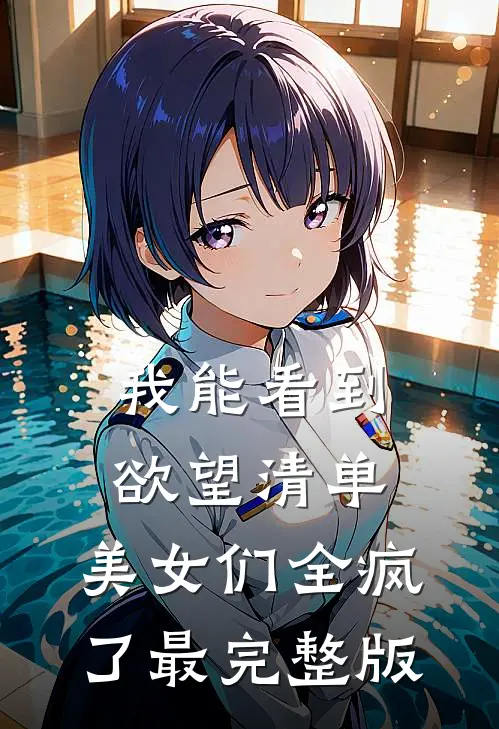 我能看到欲望清单，美女们全疯了最完整版