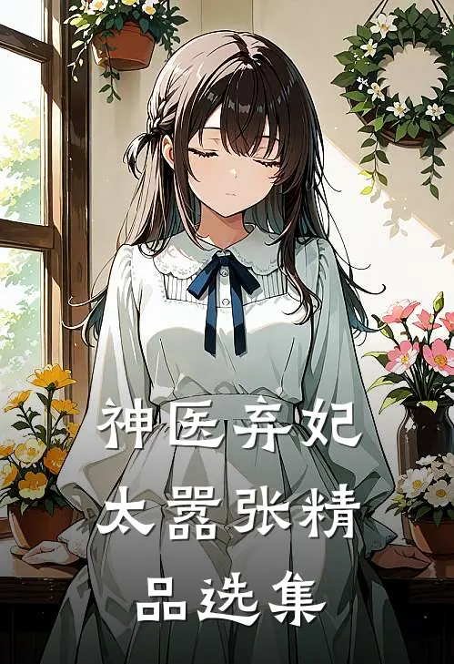 神医弃妃太嚣张精品选集