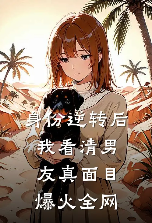 身份逆转后，我看清男友真面目爆火全网