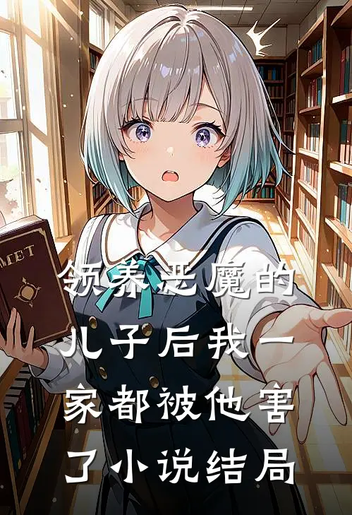 领养恶魔的儿子后我一家都被他害了小说结局