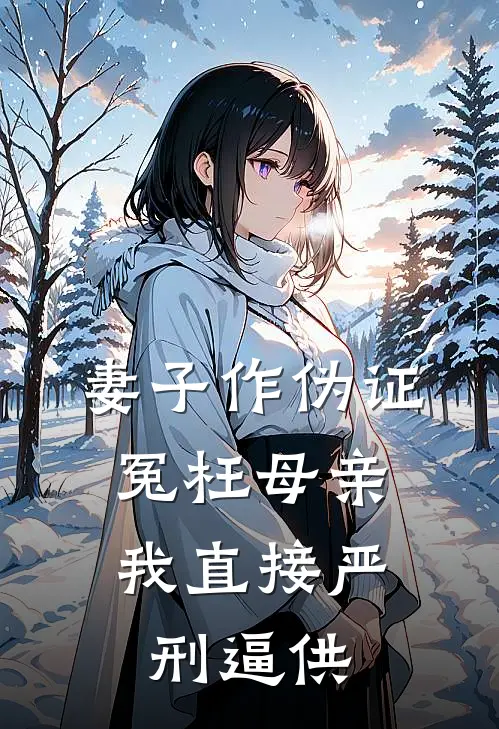 妻子作伪证冤枉母亲，我直接严刑逼供
