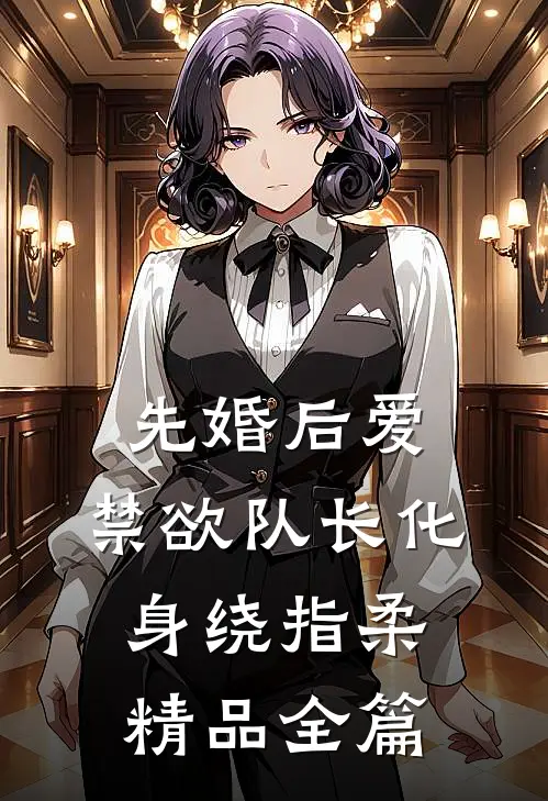 先婚后爱，禁欲队长化身绕指柔精品全篇