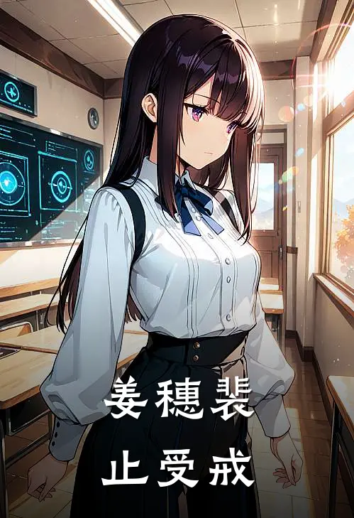 姜穗裴止受戒