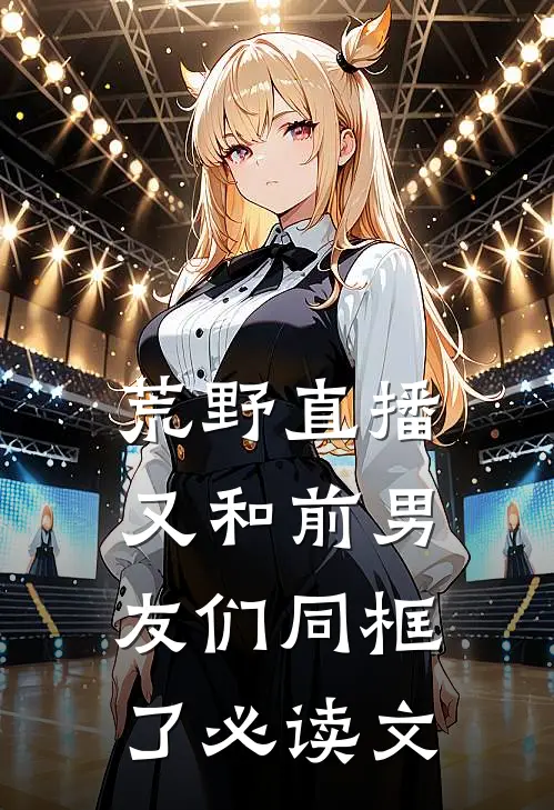 荒野直播：又和前男友们同框了必读文