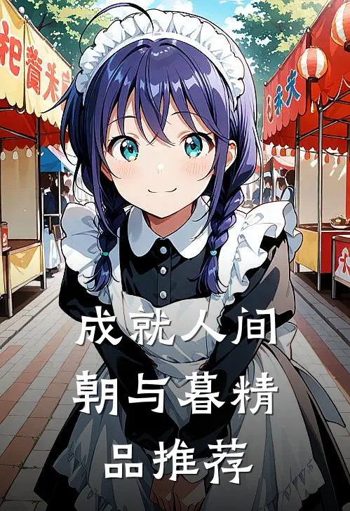 成就人间朝与暮精品推荐
