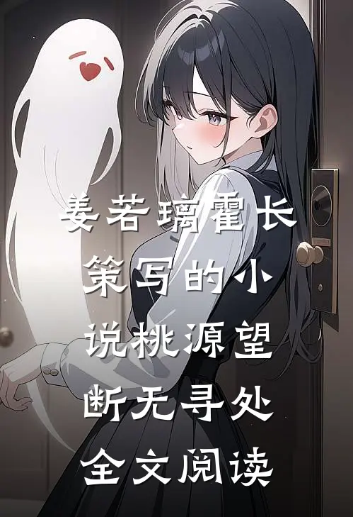 姜若璃霍长策写的小说桃源望断无寻处全文阅读
