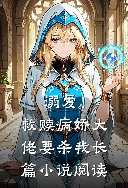 溺爱!救赎病娇大佬要杀我长篇阅读免费