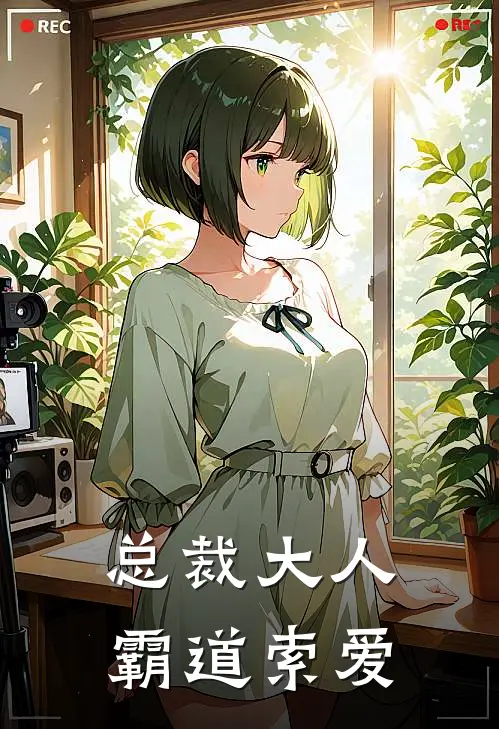 总裁大人霸道索爱