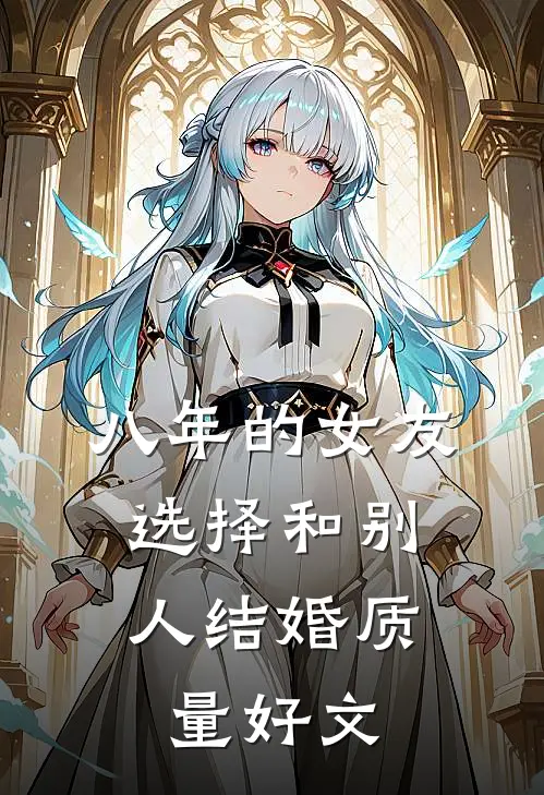 八年的女友，选择和别人结婚质量好文