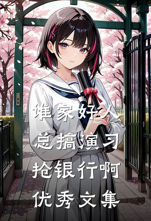 谁家好人总搞演习抢银行啊优秀文集