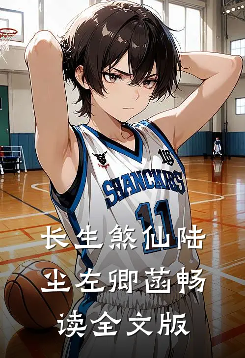 长生煞仙陆尘左卿菡畅读全文版