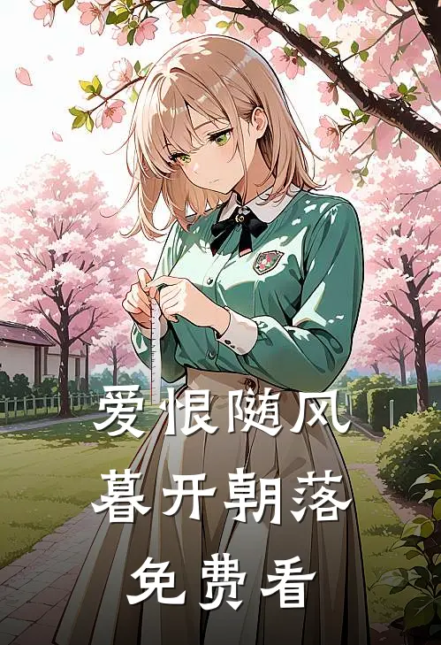 爱恨随风，暮开朝落免费看