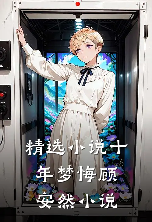 精选小说十年梦悔顾安然小说