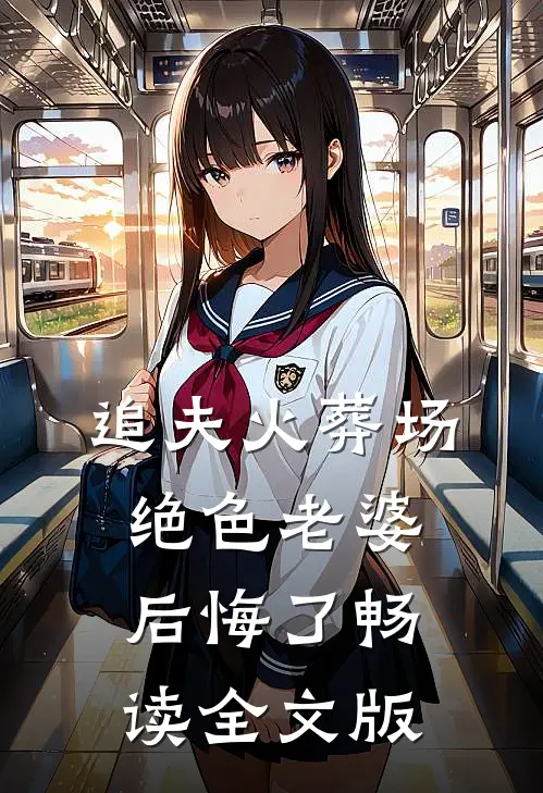 追夫火葬场，绝色老婆后悔了畅读全文版
