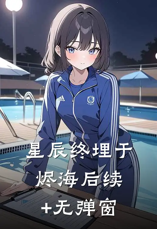 星辰终埋于烬海后续+无弹窗