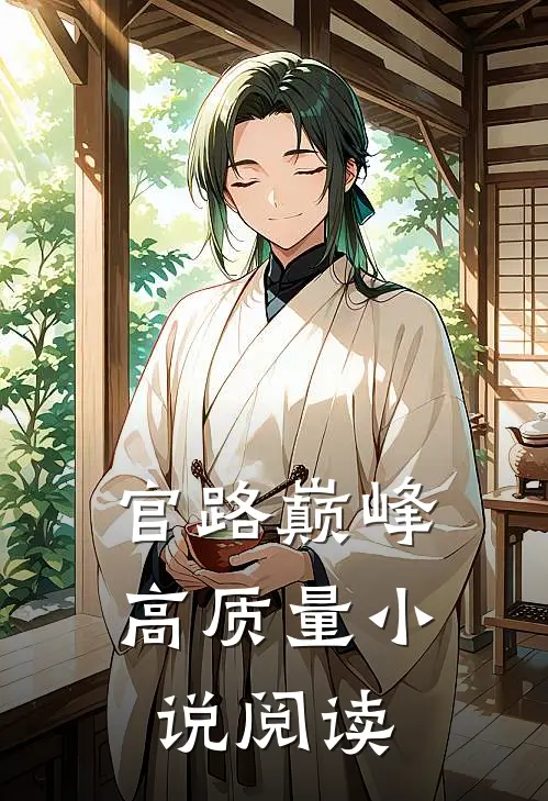 官路巅峰高质量小说阅读