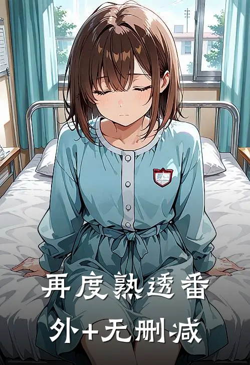 再度熟透番外+无删减