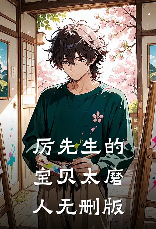 厉先生的宝贝太磨人无删版