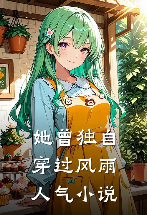 她曾独自穿过风雨人气小说
