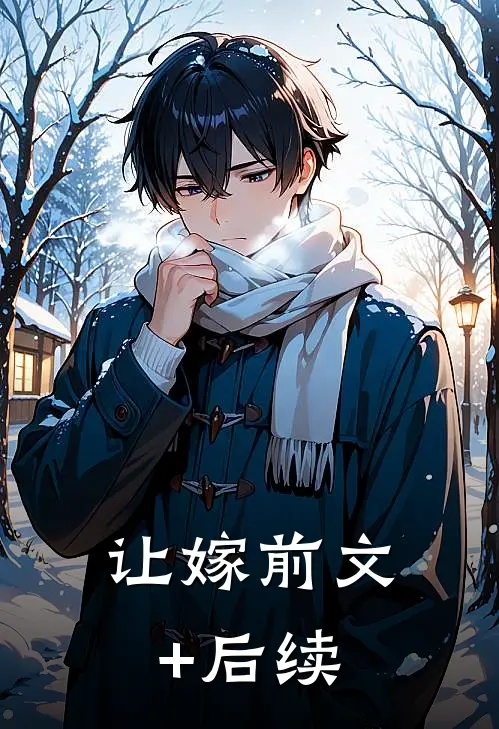 让嫁前文+后续