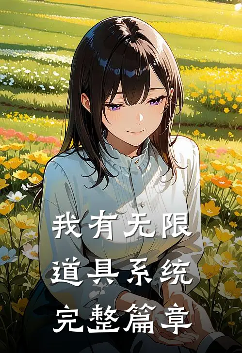 我有无限道具系统完整篇章