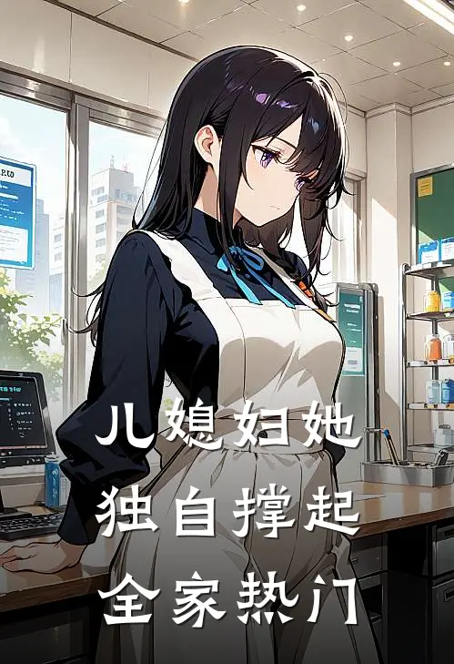 儿媳妇她独自撑起全家热门