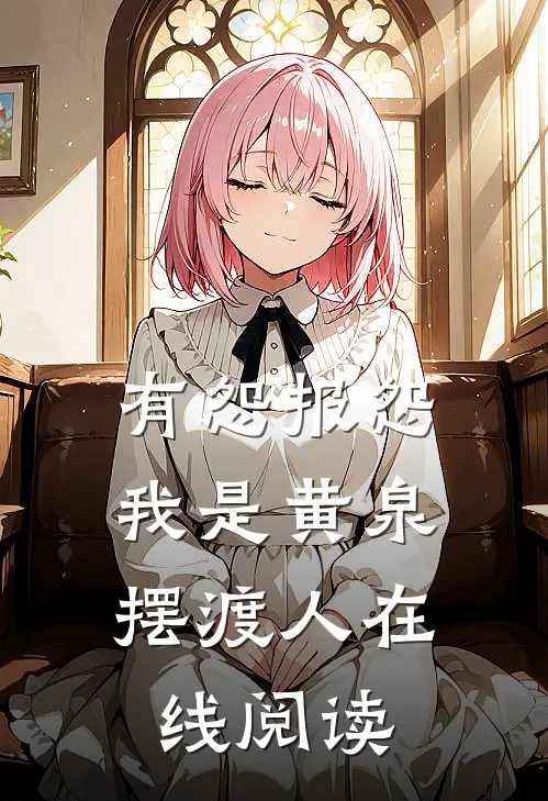 有怨报怨，我是黄泉摆渡人在线阅读