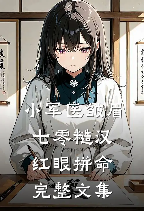 小军医皱眉，七零糙汉红眼拼命完整文集