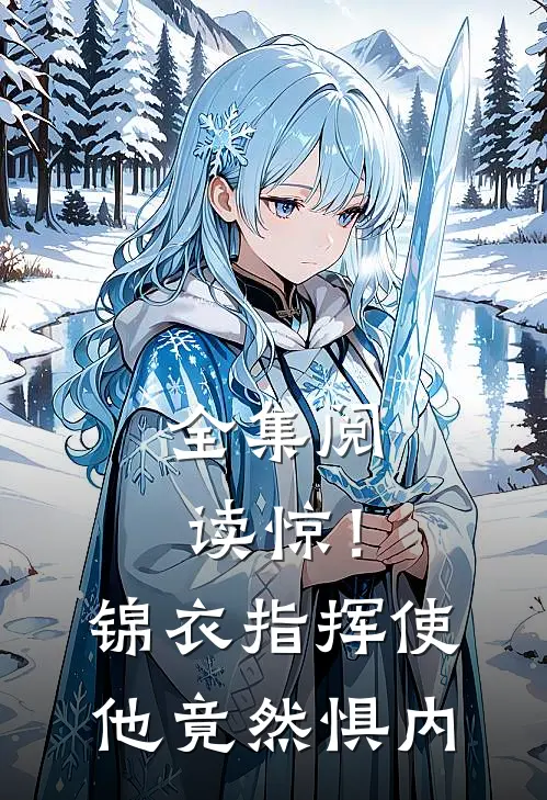 全集阅读惊！锦衣指挥使他竟然惧内