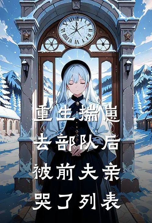 重生揣崽去部队后，被前夫亲哭了列表