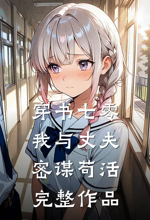 穿书七零我与丈夫密谋苟活完整作品