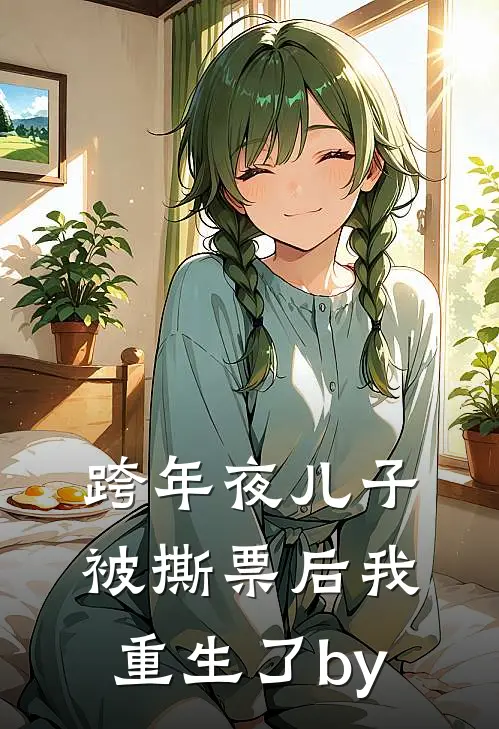 跨年夜儿子被撕票后我重生了by