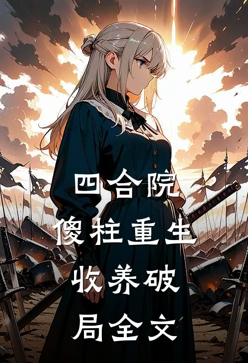 四合院：傻柱重生，收养破局全文