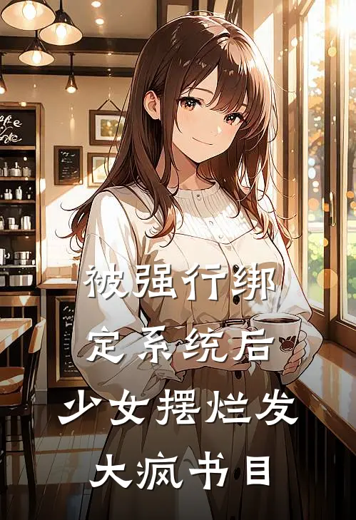 被强行绑定系统后，少女摆烂发大疯书目
